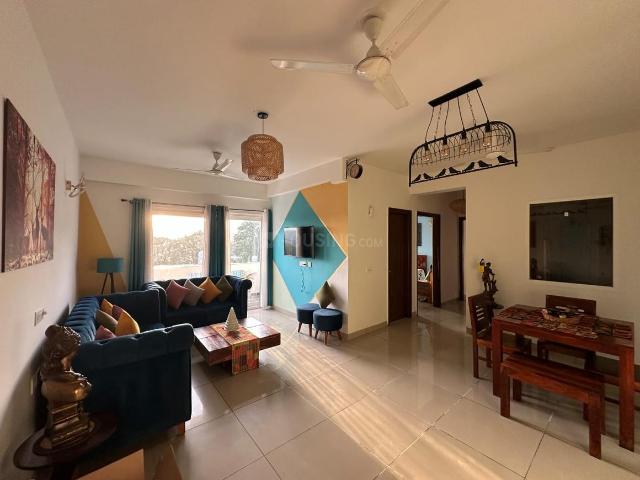 2 BHK Apartment in Malsi for rent Dehradun. The reference number is 17833870