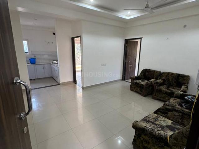 2 BHK Apartment in Malsi for rent Dehradun. The reference number is 18234968
