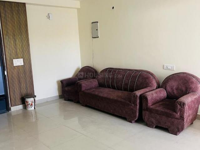 2 BHK Apartment in Malsi for rent Dehradun. The reference number is 20357790