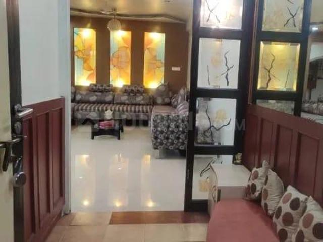 2 BHK Apartment in Maltekdi for rent Amravati. The reference number is 12655580