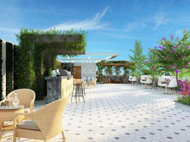 2 BHK Apartment in Maltipatpur for resale Puri. The reference number is 20564072