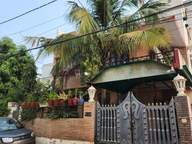2 BHK Apartment in Malviya Nagar for rent Jaipur. The reference number is 18926062