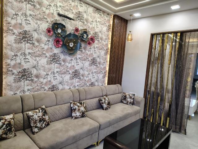 2 BHK Apartment in Malviya Nagar for rent Jaipur. The reference number is 19998486