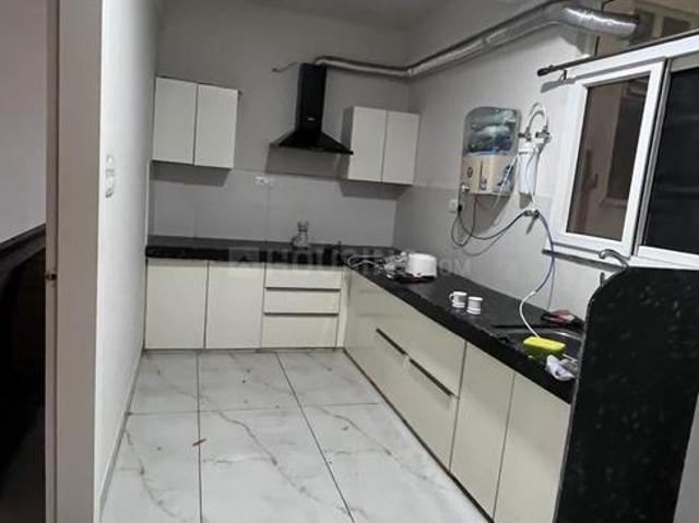 2 BHK Apartment in Malviya Nagar for rent Jaipur. The reference number is 20455615