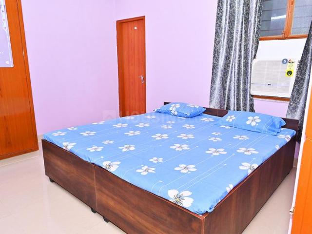2 BHK Apartment in Malviya Nagar for rent Jaipur. The reference number is 20666862