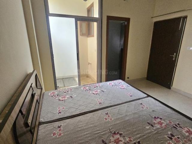 2 BHK Apartment in Malviya Nagar for rent Jaipur. The reference number is 20761505