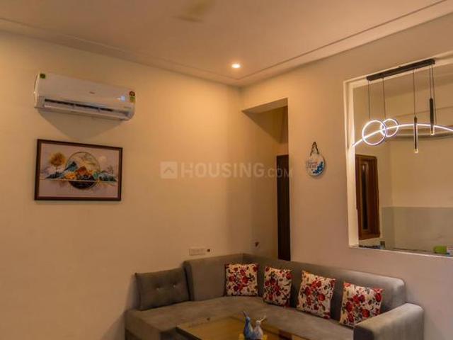 2 BHK Apartment in Malviya Nagar for rent Jaipur. The reference number is 20767836