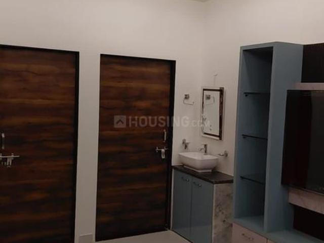 2 BHK Apartment in Malviya Nagar for rent Jaipur. The reference number is 20775287