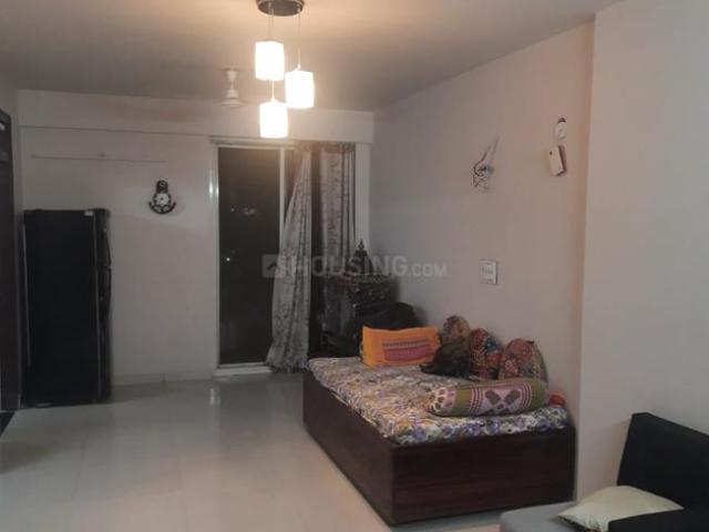 2 BHK Apartment in Malviya Nagar for rent Jaipur. The reference number is 20320609