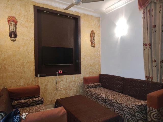 2 BHK Apartment in Malviya Nagar for rent New Delhi. The reference number is 19240766