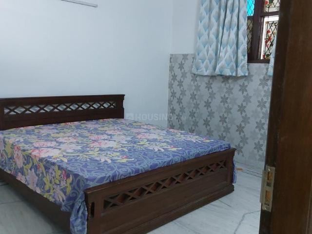 2 BHK Apartment in Malviya Nagar for rent New Delhi. The reference number is 20567734
