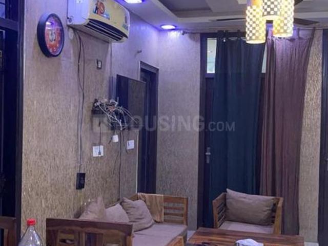 2 BHK Apartment in Malviya Nagar for rent New Delhi. The reference number is 20390528