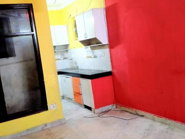 2 BHK Apartment in Malviya Nagar for rent New Delhi. The reference number is 7320312