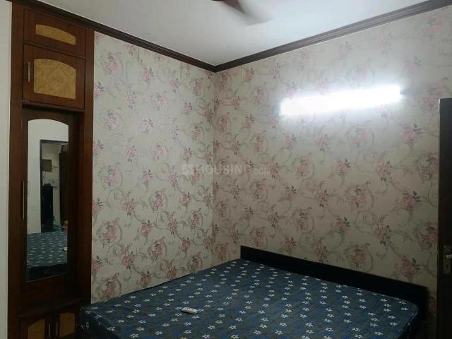 2 BHK Apartment in Malviya Nagar for resale New Delhi. The reference number is 14986566