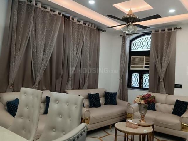 2 BHK Apartment in Malviya Nagar for resale New Delhi. The reference number is 17082422