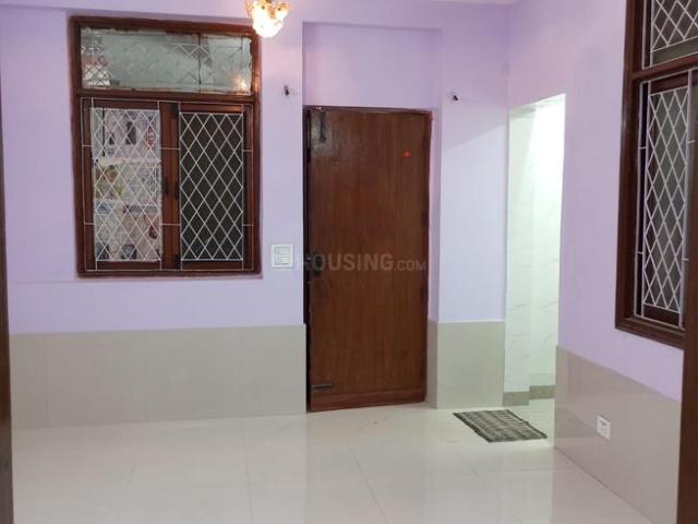2 BHK Apartment in Malviya Nagar for resale New Delhi. The reference number is 20395171