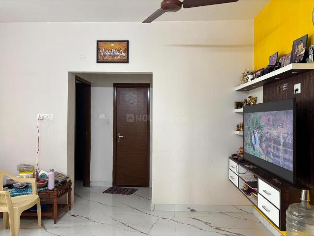2 BHK Apartment in Mambakkam for rent Chennai. The reference number is 20510890