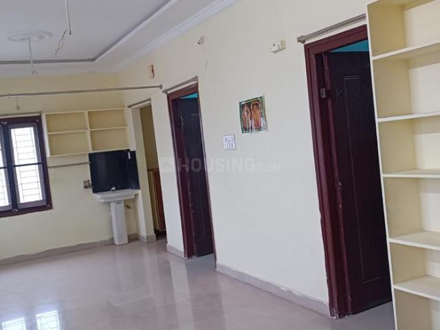 2 BHK Apartment in Mamillagudaem for rent Khammam. The reference number is 14979027