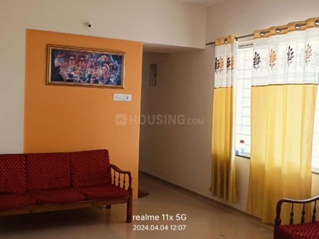 2 BHK Apartment in Mamurdi for resale Pune. The reference number is 14555379
