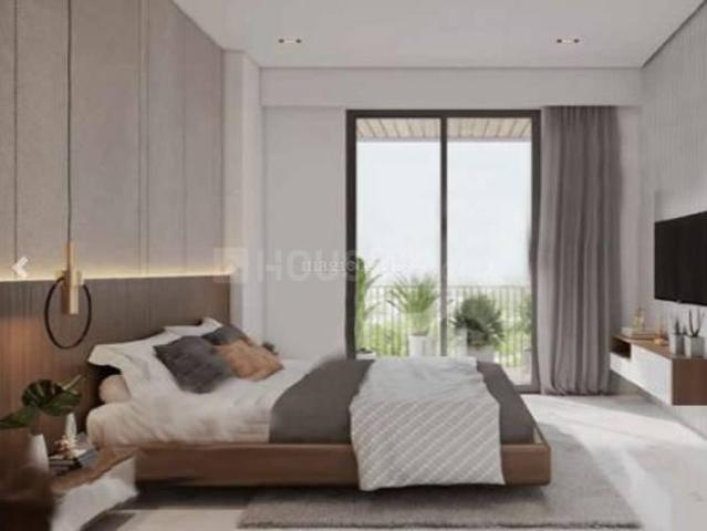 2 BHK Apartment in Mamurdi for resale Pune. The reference number is 14150634