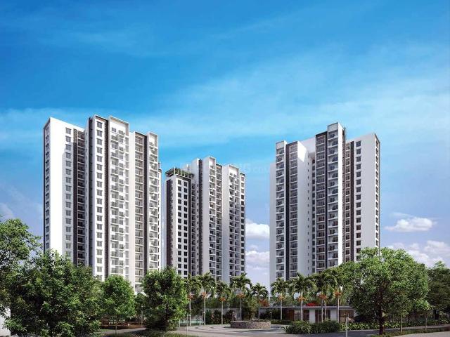 2 BHK Apartment in Mamurdi for resale Pune. The reference number is 15612964
