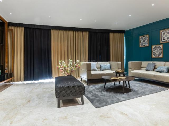 2 BHK Apartment in Mamurdi for resale Pune. The reference number is 15629477
