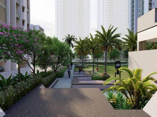 2 BHK Apartment in Mamurdi for resale Pune. The reference number is 15333866