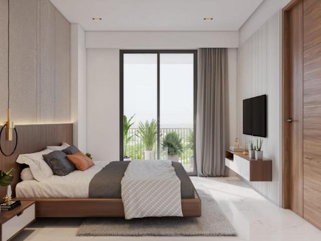 2 BHK Apartment in Mamurdi for resale Pune. The reference number is 16640316