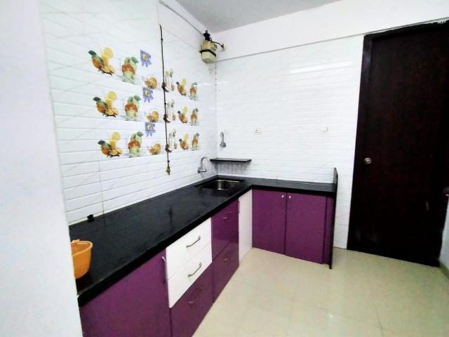 2 BHK Apartment in Mamurdi for resale Pune. The reference number is 16759820
