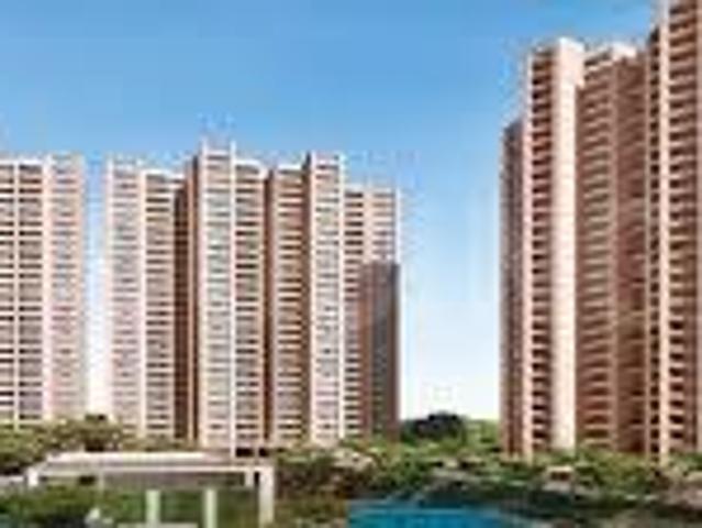 2 BHK Apartment in Mamurdi for resale Pune. The reference number is 18790687