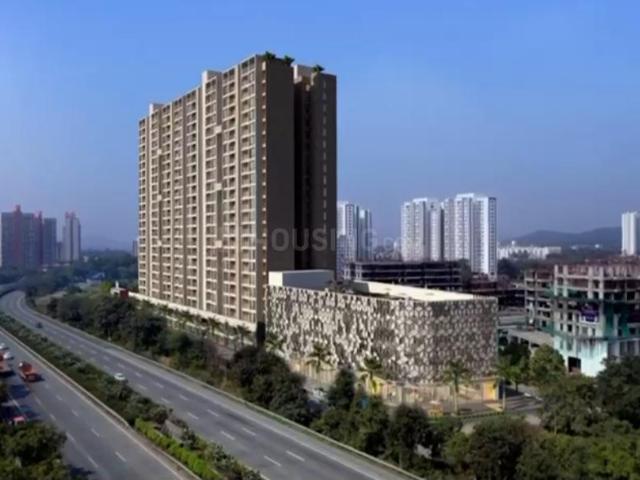 2 BHK Apartment in Mamurdi for resale Pune. The reference number is 18914592
