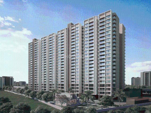 2 BHK Apartment in Mamurdi for resale Pune. The reference number is 18914070