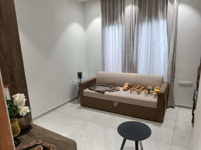 2 BHK Apartment in Mamurdi for resale Pune. The reference number is 18227825