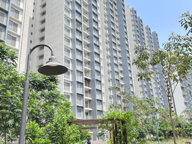 2 BHK Apartment in Mamurdi for resale Pune. The reference number is 18227862
