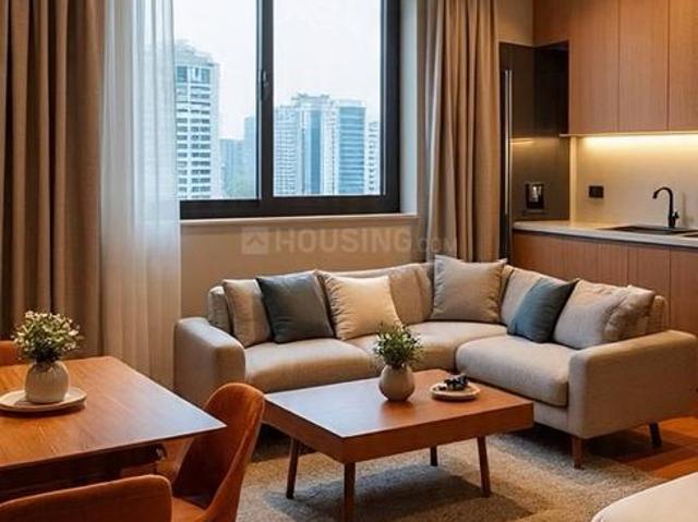 2 BHK Apartment in Mamurdi for resale Pune. The reference number is 19489876