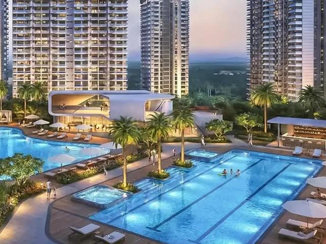 2 BHK Apartment in Mamurdi for resale Pune. The reference number is 19702203