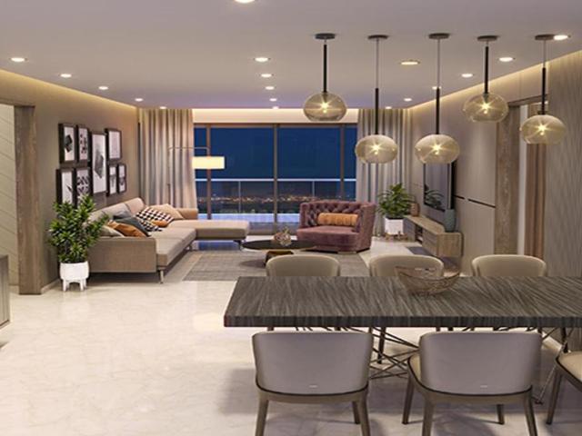 2 BHK Apartment in Mamurdi for resale Pune. The reference number is 19709698