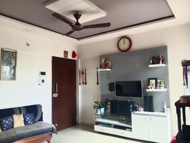 2 BHK Apartment in Mamurdi for resale Pune. The reference number is 19738688