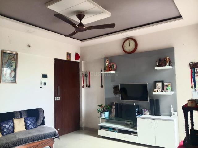 2 BHK Apartment in Mamurdi for resale Pune. The reference number is 19814833