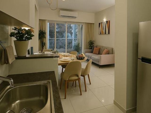 2 BHK Apartment in Mamurdi for resale Pune. The reference number is 19857681