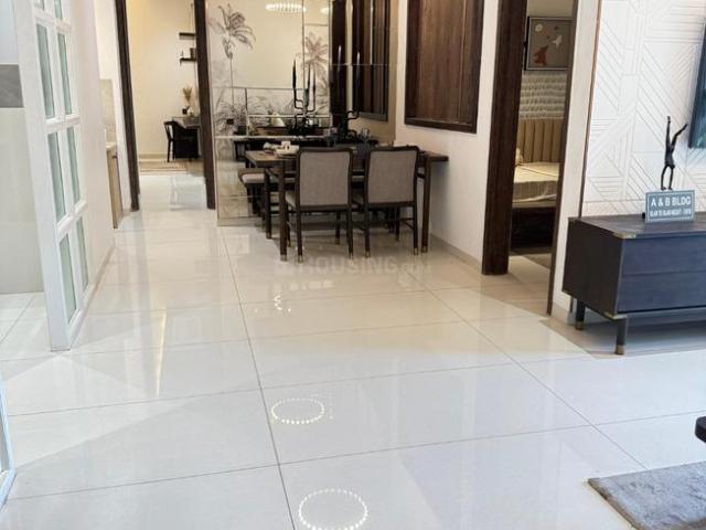 2 BHK Apartment in Mamurdi for resale Pune. The reference number is 19877073