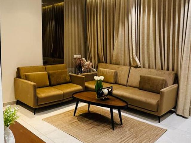 2 BHK Apartment in Mamurdi for resale Pune. The reference number is 19928489