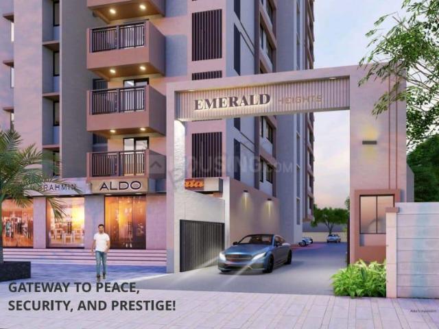 2 BHK Apartment in Mamurdi for resale Pune. The reference number is 19929562