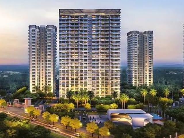 2 BHK Apartment in Mamurdi for resale Pune. The reference number is 19976732