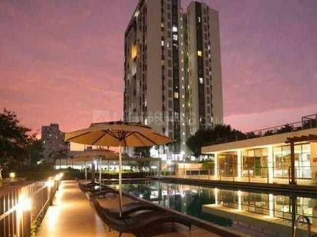 2 BHK Apartment in Mamurdi for resale Pune. The reference number is 19106394
