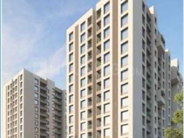 2 BHK Apartment in Mamurdi for resale Pune. The reference number is 19276813