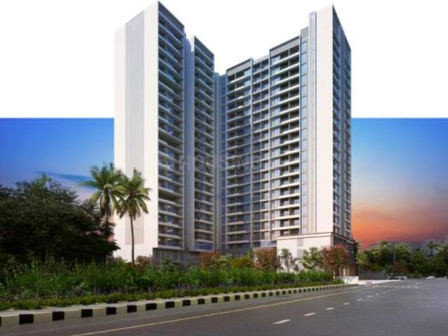 2 BHK Apartment in Mamurdi for resale Pune. The reference number is 20525086
