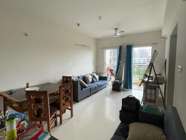 2 BHK Apartment in Mamurdi for resale Pune. The reference number is 20607402