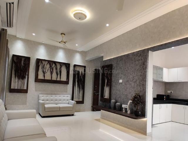 2 BHK Apartment in Mamurdi for resale Pune. The reference number is 20712994
