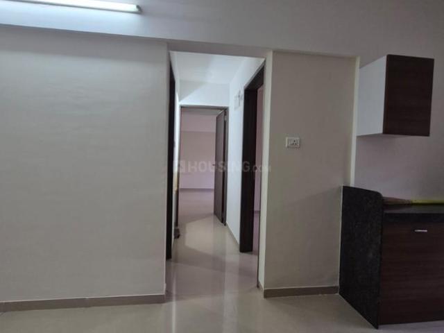 2 BHK Apartment in Mamurdi for resale Pune. The reference number is 20040458